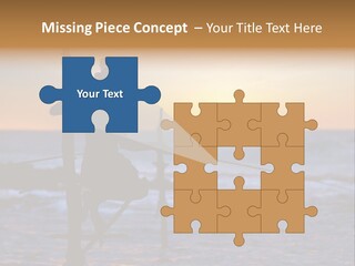 Nature Tropical Traditional PowerPoint Template