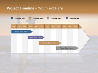 Nature Tropical Traditional PowerPoint Template