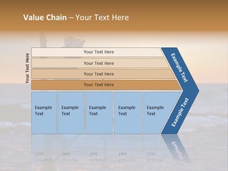 Nature Tropical Traditional PowerPoint Template