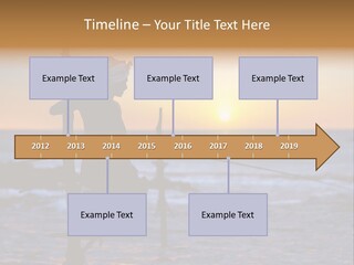 Nature Tropical Traditional PowerPoint Template
