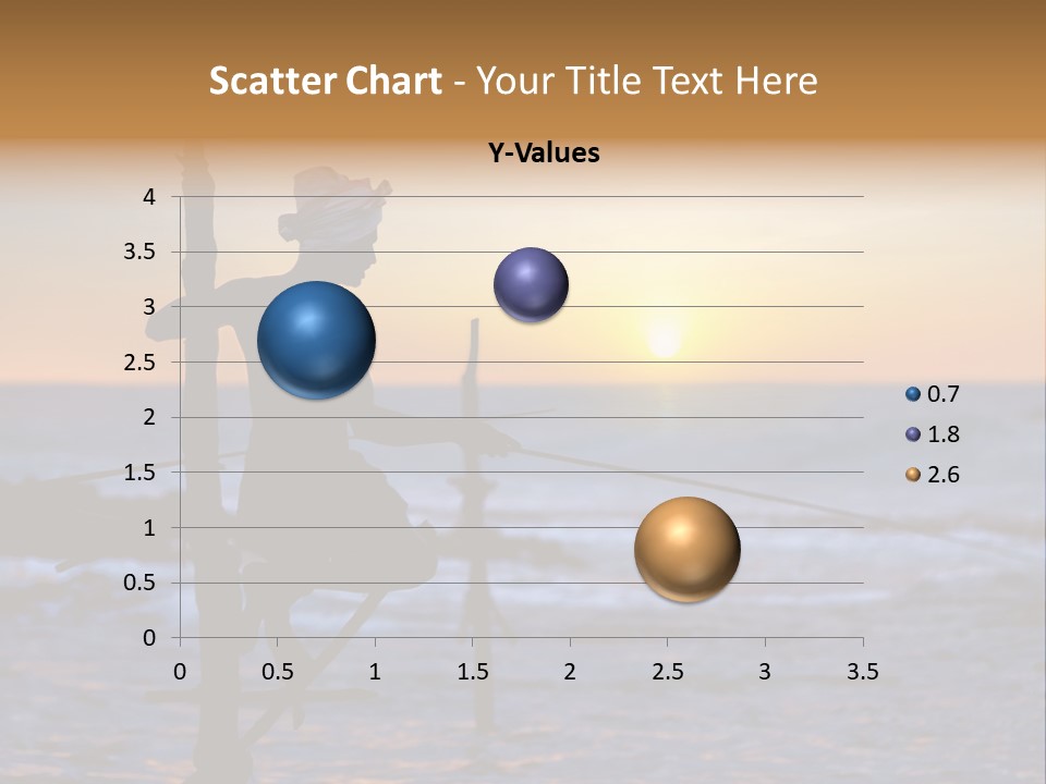 Nature Tropical Traditional PowerPoint Template