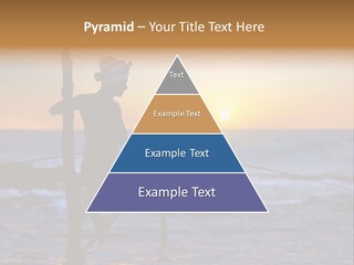 Nature Tropical Traditional PowerPoint Template