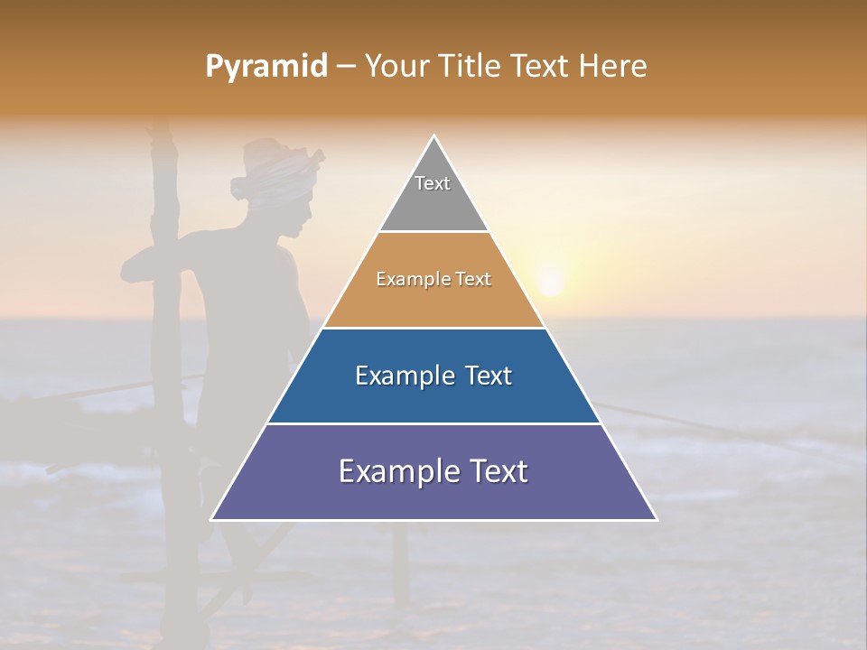 Nature Tropical Traditional PowerPoint Template