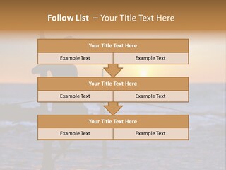 Nature Tropical Traditional PowerPoint Template