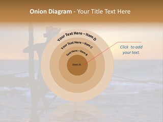 Nature Tropical Traditional PowerPoint Template