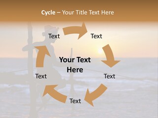 Nature Tropical Traditional PowerPoint Template