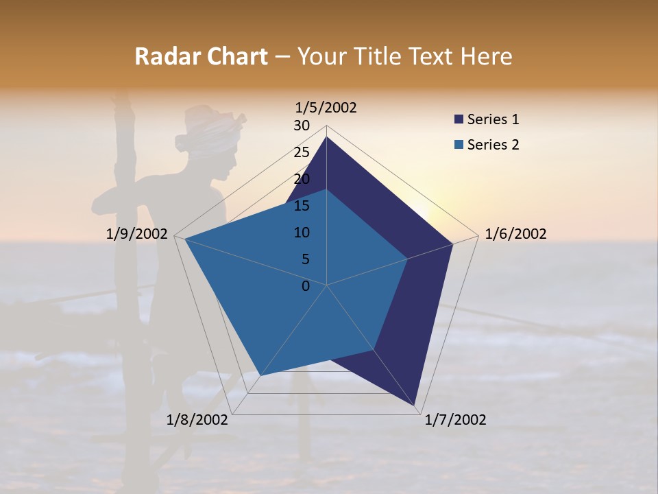Nature Tropical Traditional PowerPoint Template