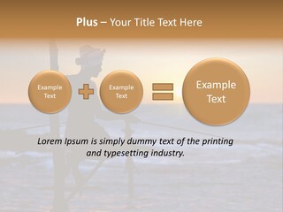 Nature Tropical Traditional PowerPoint Template