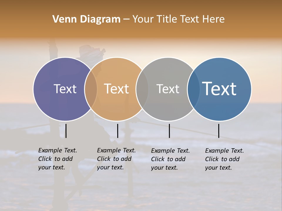 Nature Tropical Traditional PowerPoint Template