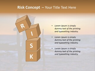 Nature Tropical Traditional PowerPoint Template