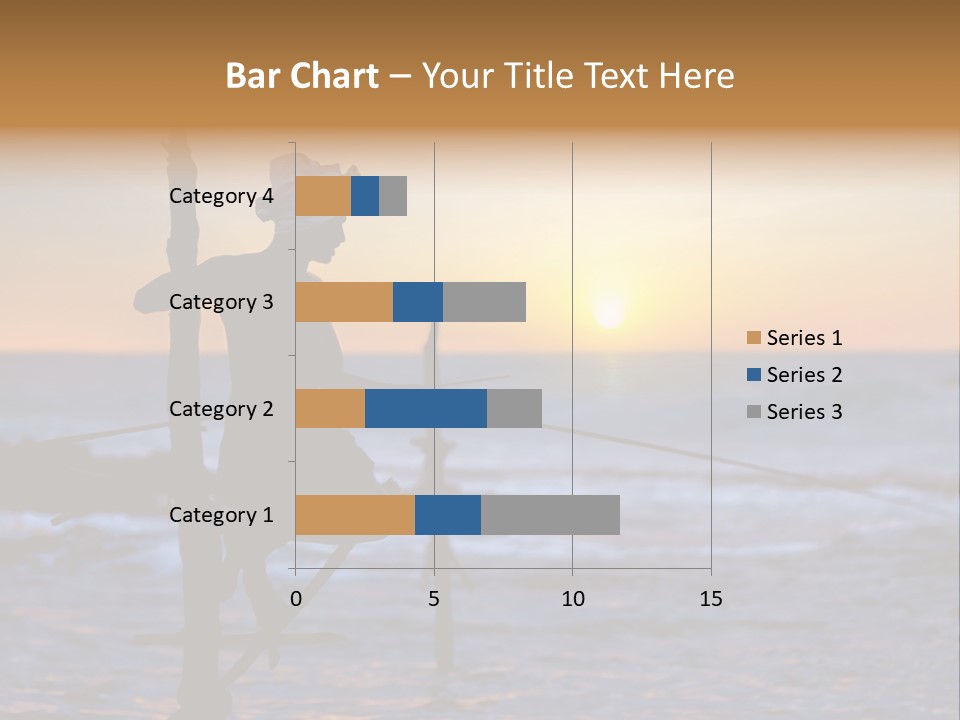 Nature Tropical Traditional PowerPoint Template