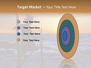 Nature Tropical Traditional PowerPoint Template