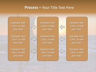 Nature Tropical Traditional PowerPoint Template