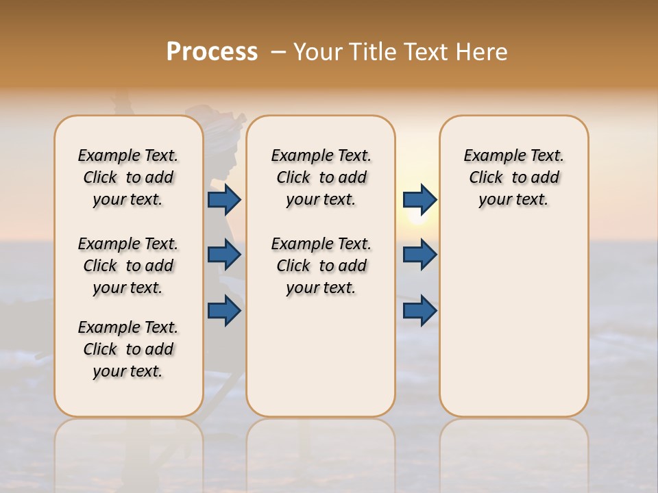Nature Tropical Traditional PowerPoint Template