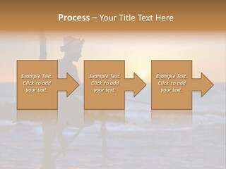 Nature Tropical Traditional PowerPoint Template