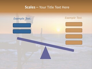 Nature Tropical Traditional PowerPoint Template