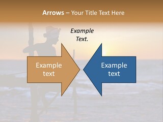 Nature Tropical Traditional PowerPoint Template