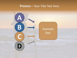 Nature Tropical Traditional PowerPoint Template