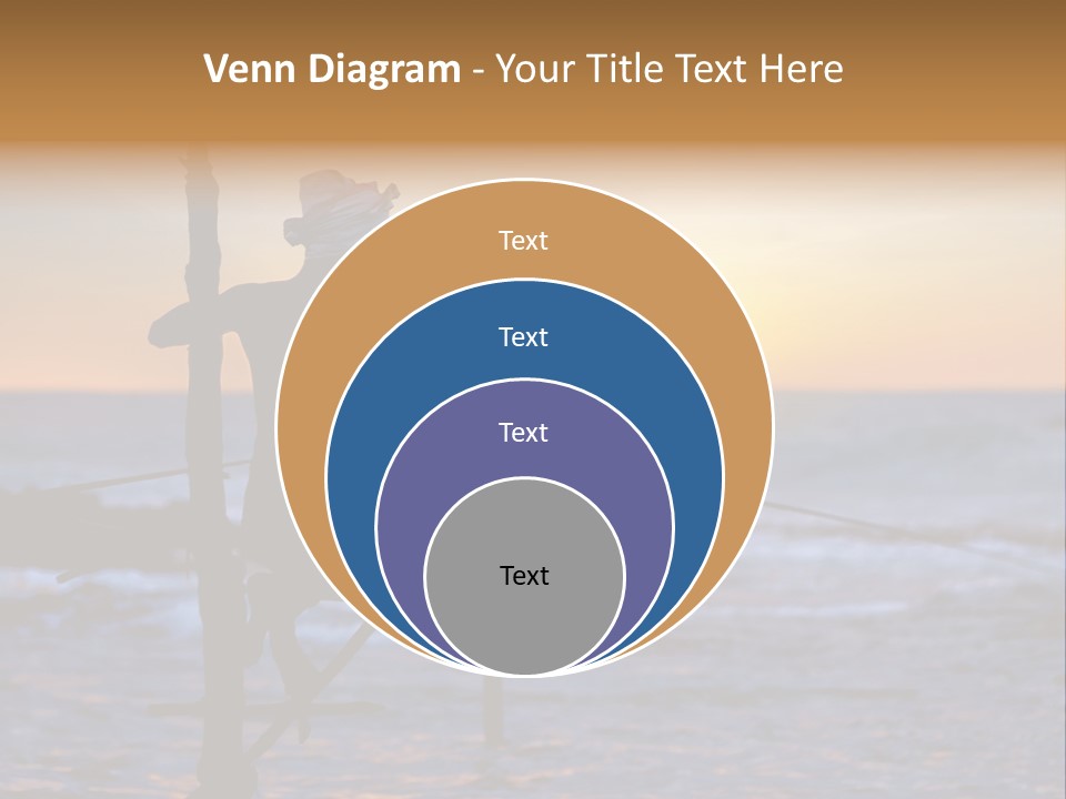 Nature Tropical Traditional PowerPoint Template