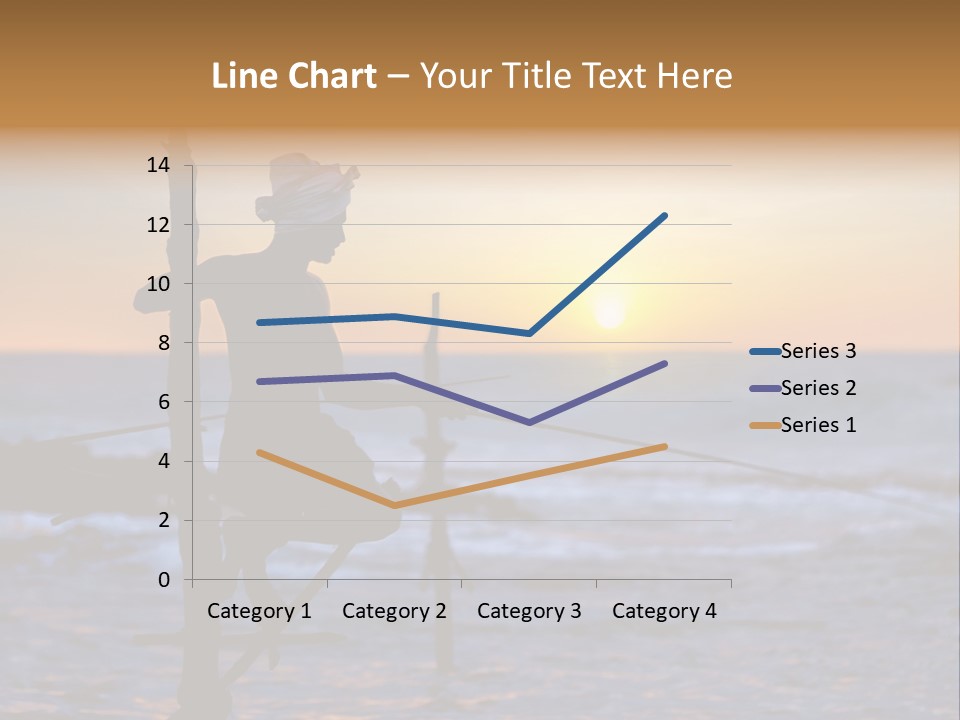 Nature Tropical Traditional PowerPoint Template