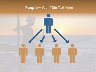 Nature Tropical Traditional PowerPoint Template