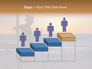 Nature Tropical Traditional PowerPoint Template