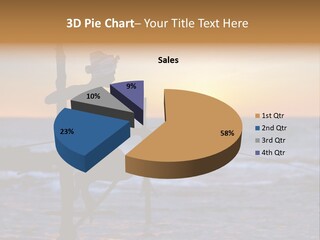 Nature Tropical Traditional PowerPoint Template