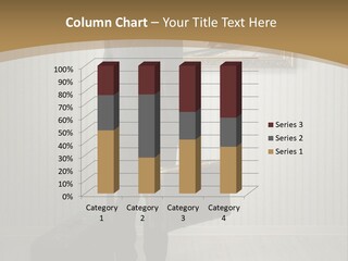 Observing Museum Suitcases PowerPoint Template