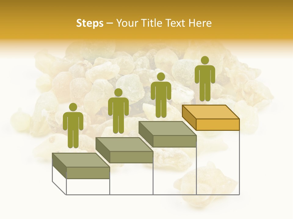 Rheumatic Peas Holy PowerPoint Template