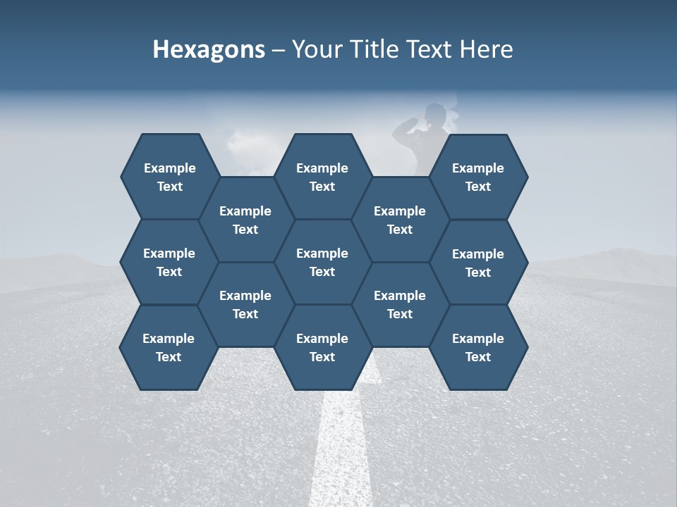 Mission Business Future PowerPoint Template