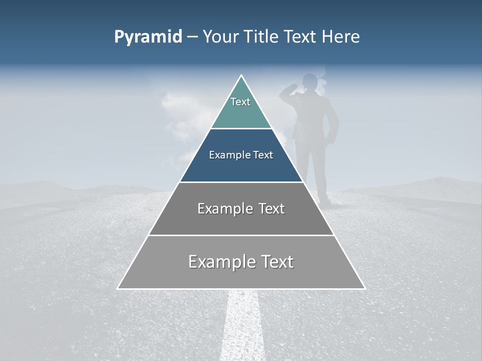 Mission Business Future PowerPoint Template