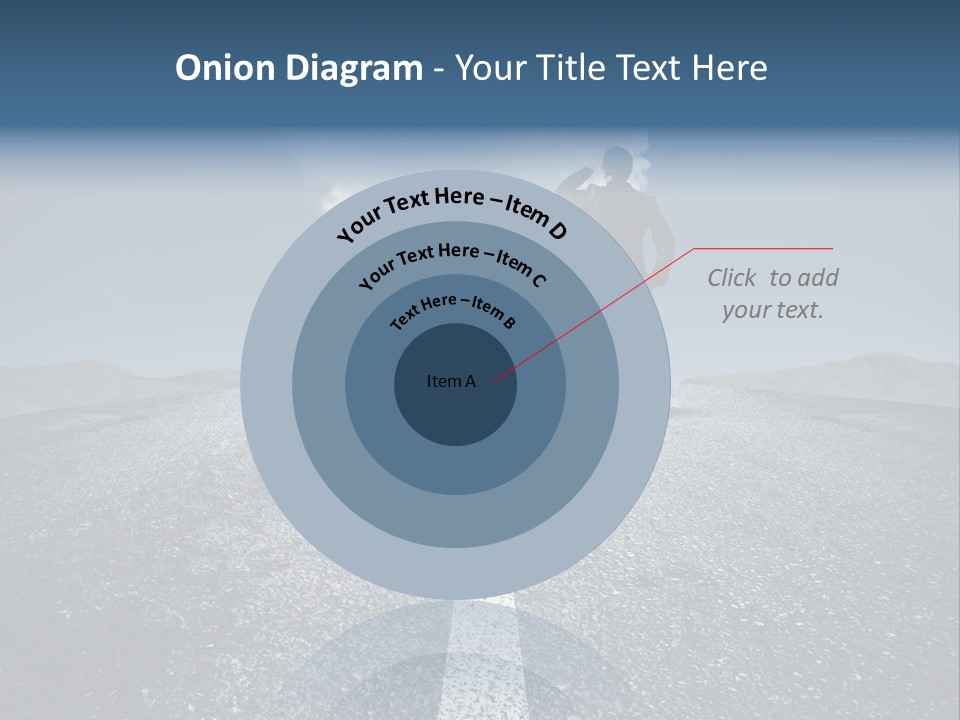 Mission Business Future PowerPoint Template
