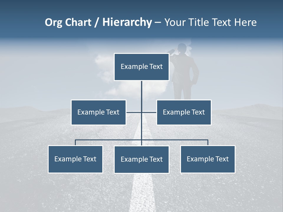 Mission Business Future PowerPoint Template