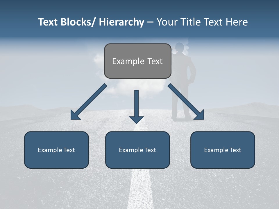 Mission Business Future PowerPoint Template