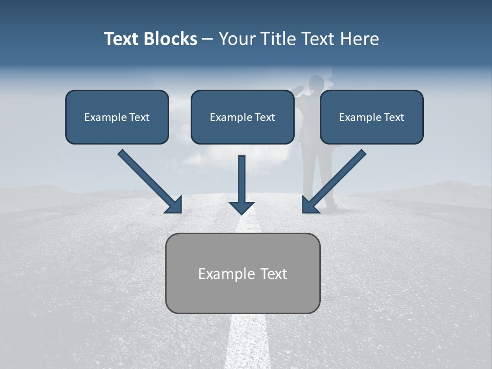 Mission Business Future PowerPoint Template