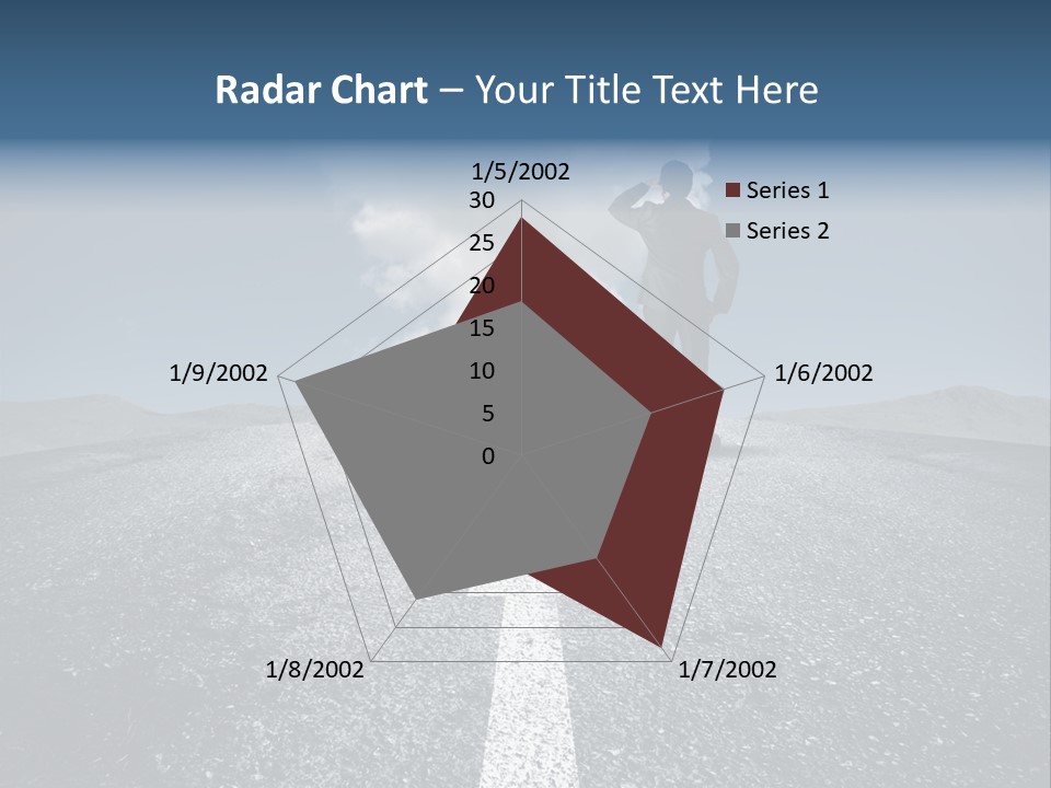 Mission Business Future PowerPoint Template