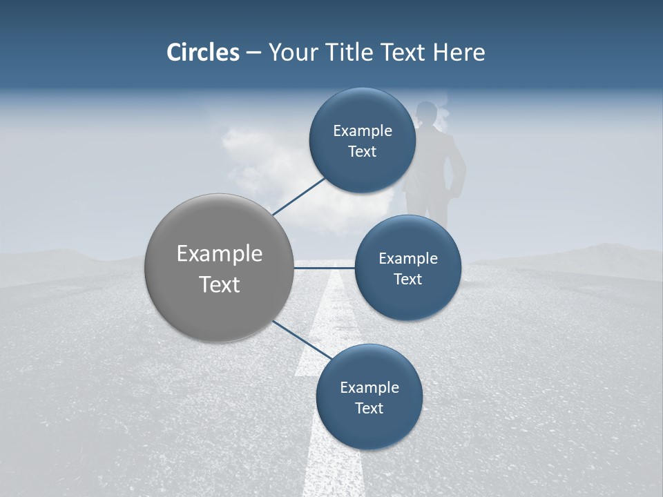 Mission Business Future PowerPoint Template