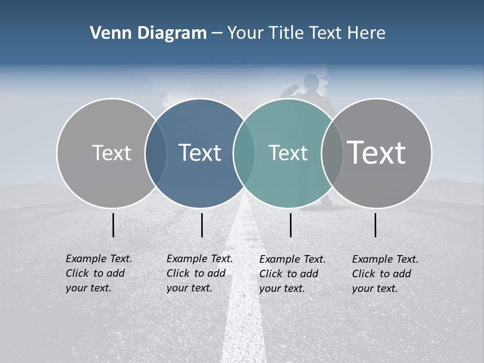 Mission Business Future PowerPoint Template