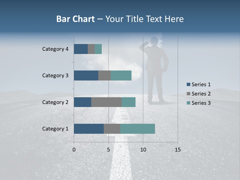 Mission Business Future PowerPoint Template