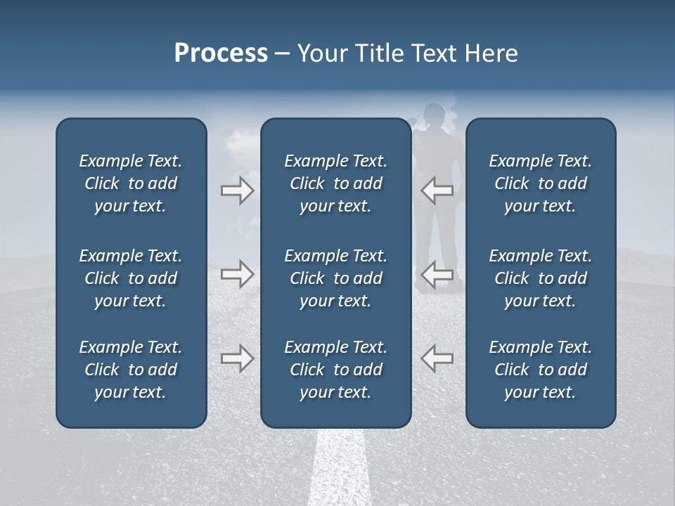 Mission Business Future PowerPoint Template