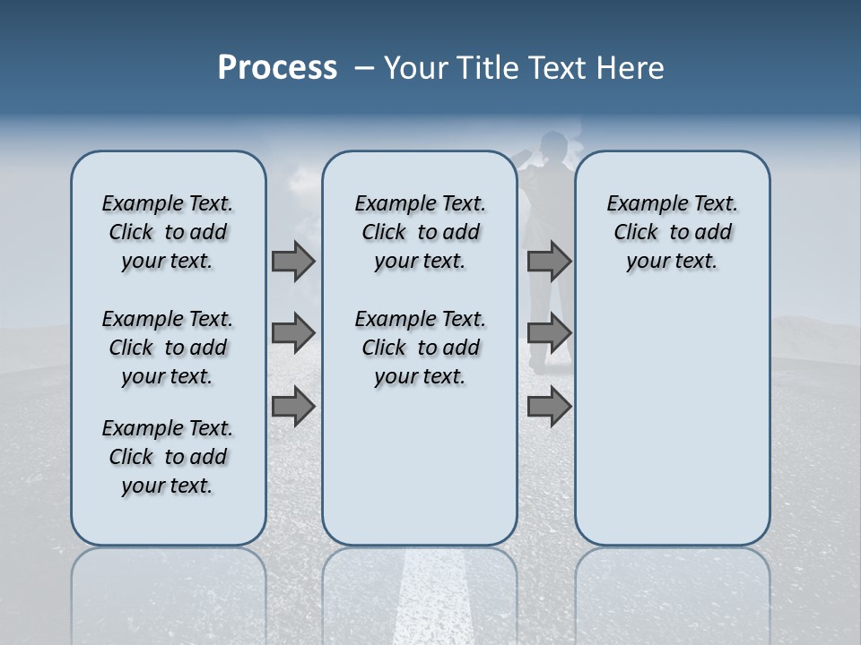 Mission Business Future PowerPoint Template