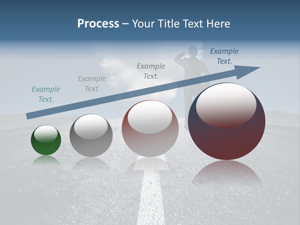 Mission Business Future PowerPoint Template