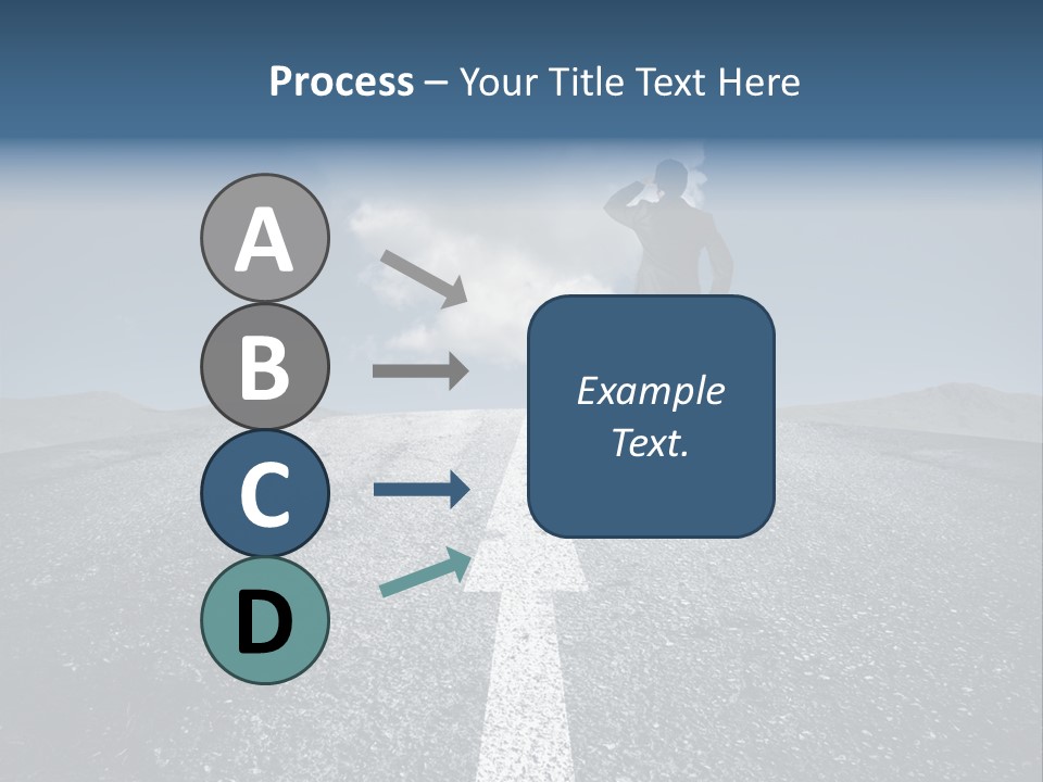 Mission Business Future PowerPoint Template