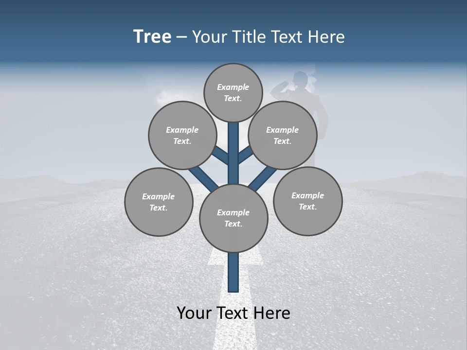 Mission Business Future PowerPoint Template