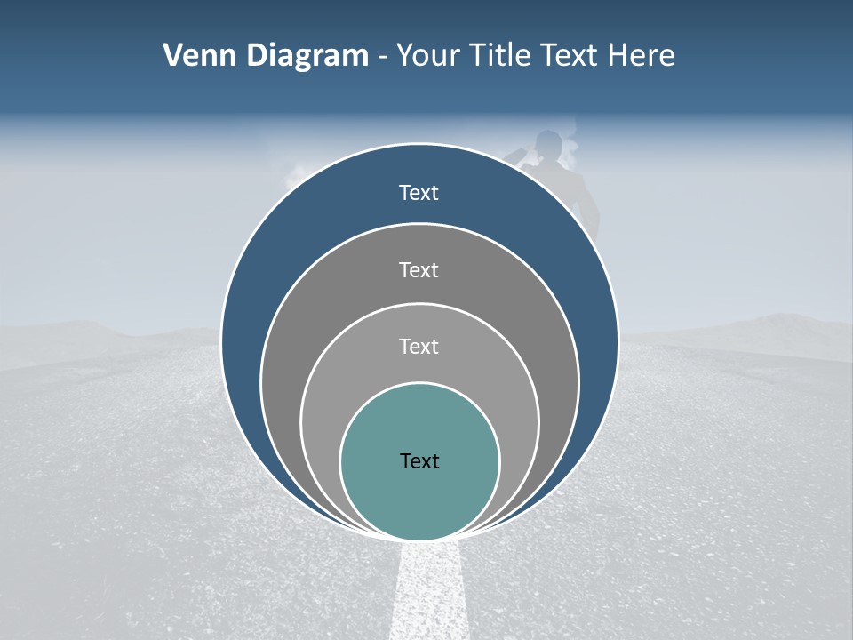 Mission Business Future PowerPoint Template