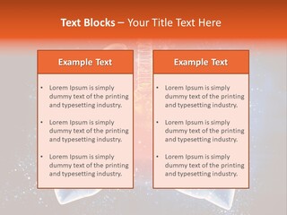 Drawing Biological Trachea PowerPoint Template