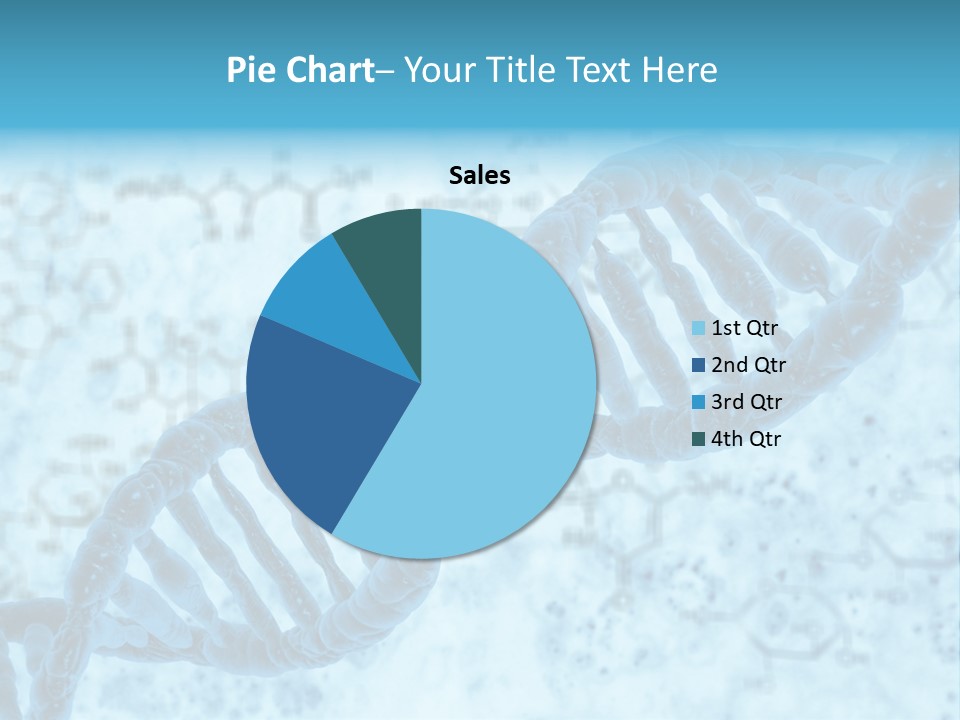 Health Biochemistry Backgrounds PowerPoint Template