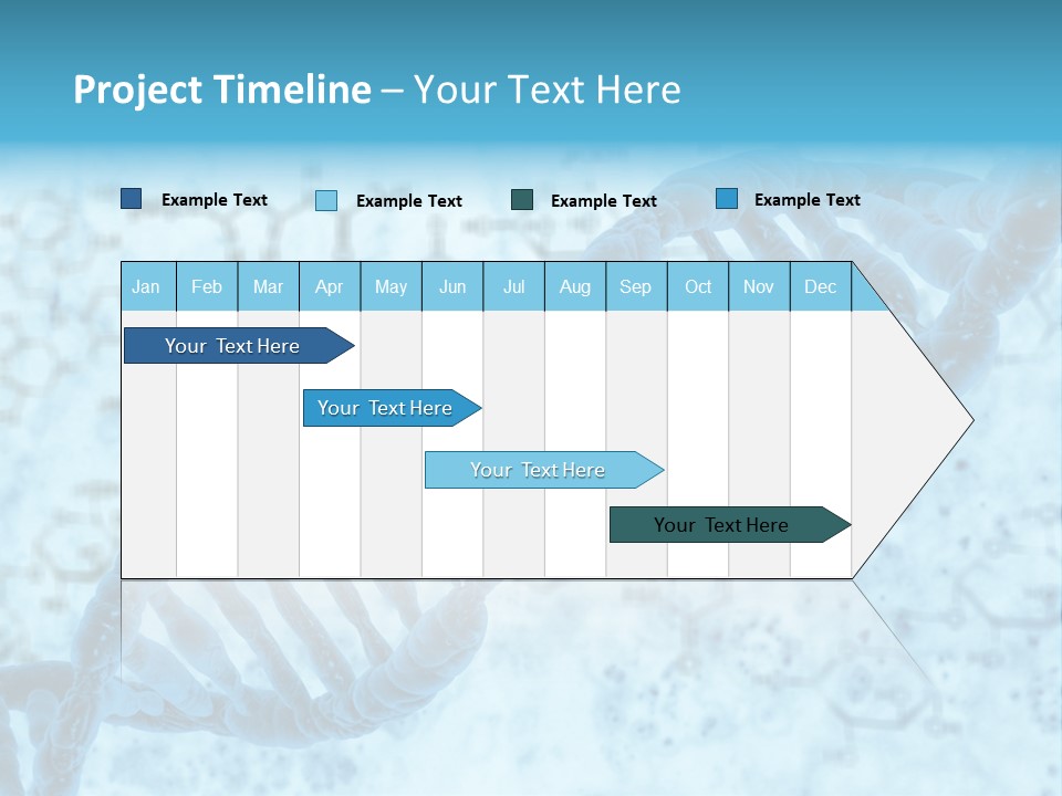 Health Biochemistry Backgrounds PowerPoint Template