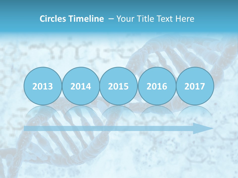 Health Biochemistry Backgrounds PowerPoint Template