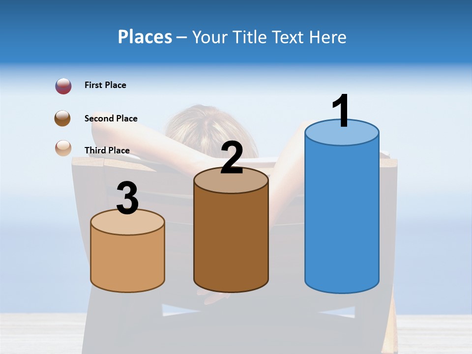 Sea Young Tan PowerPoint Template